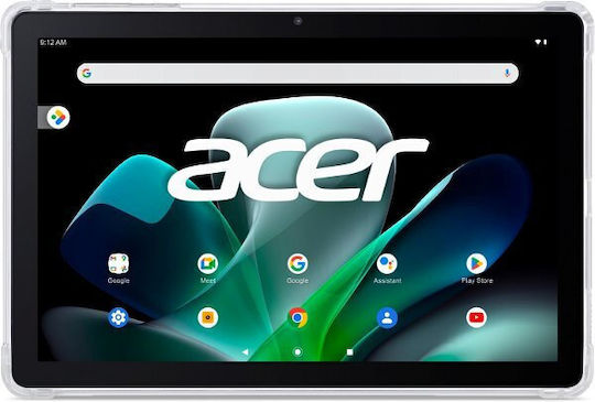 Acer Iconia Tab M10 10.1" με WiFi (4GB/128GB) Champagne Grey