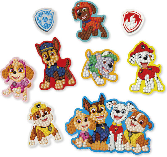 Totum Painting Patrol for Children 3+ years Years