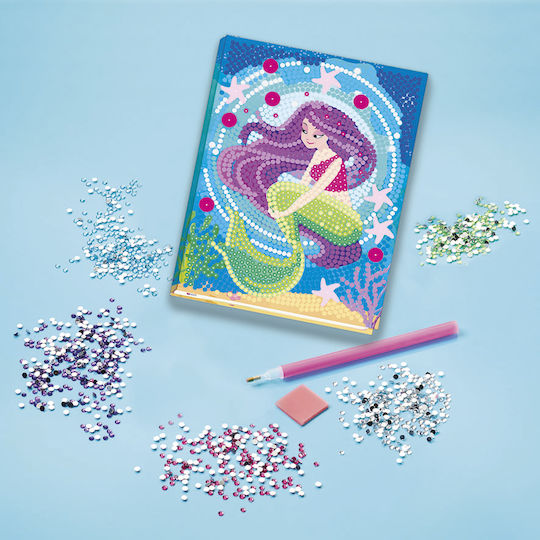 Totum Diamond Painting