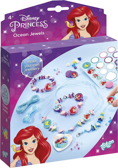 Totum Jewelry for Children 4+ years old Years