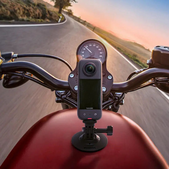 Insta360 База за поддръжка на екшън камери CINSAAVW за Insta360