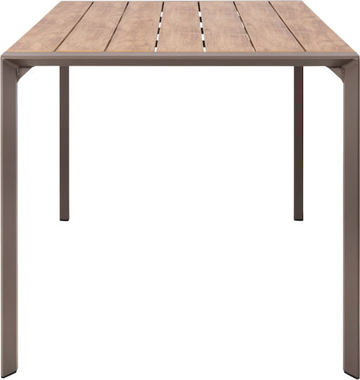 Tisch Stabil 160x80x75cm