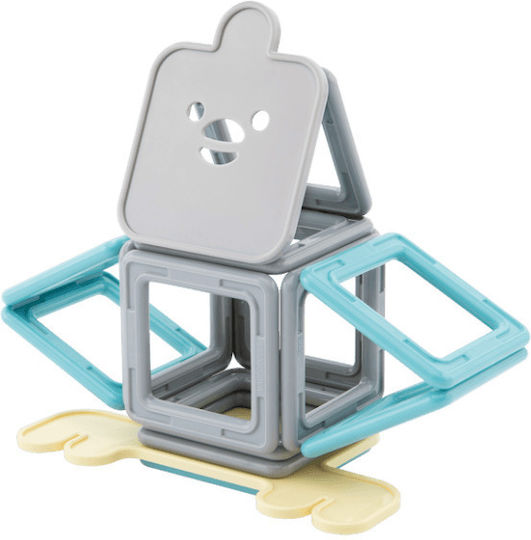 Magformers Μαγνητικό Παιχνίδι Κατασκευών