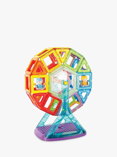 Magformers Jucărie Magnetică de Construcție