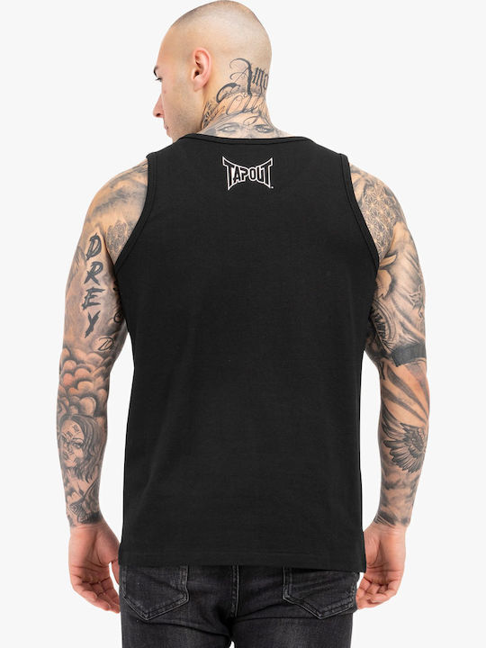 Bluză sport Negru/alb