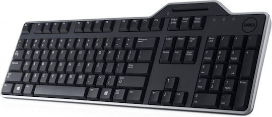 Dell KB-813 Πληκτρολόγιο Αγγλικό US