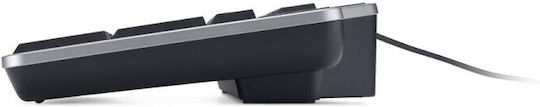 Dell KB-813 Πληκτρολόγιο Αγγλικό US