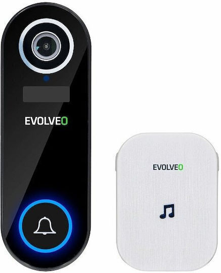 Evolveo Ασύρματο Κουδούνι Πόρτας