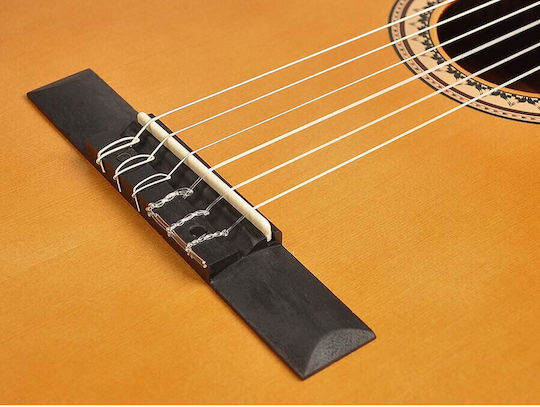 Valencia L Classical Guitar 4/4 Natural