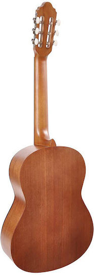 Valencia L Classical Guitar 4/4 Natural