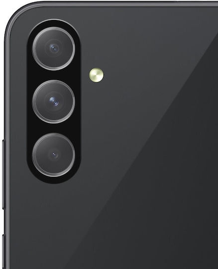 Erbord Protecție Cameră Film adeziv Black pentru Galaxy A15