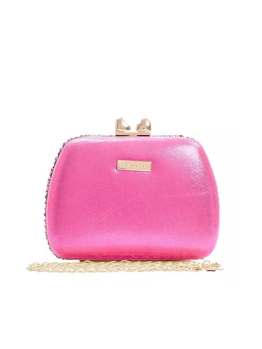 Bag to Bag Damen Tasche Hand Rosa