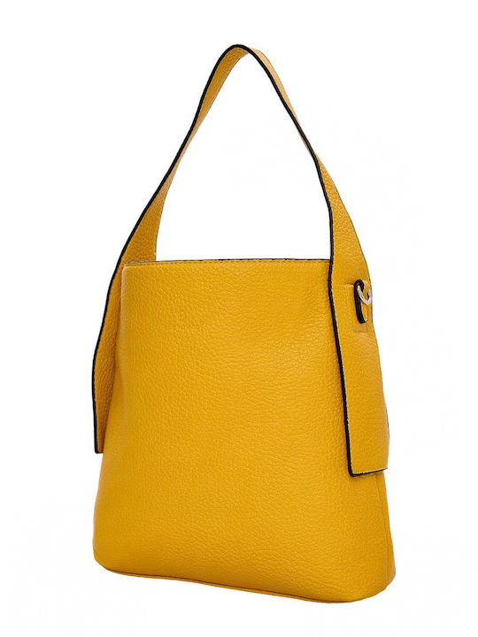 Bag to Bag Women's Bag Shoulder Yellow