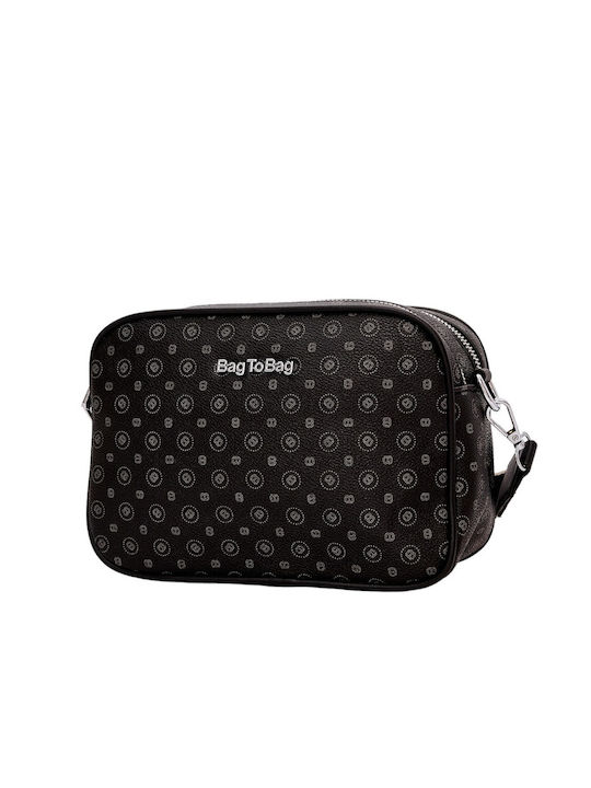 Bag to Bag Women's Bag Crossbody Black