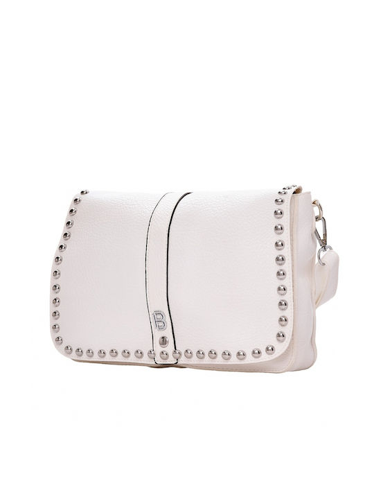 Bag to Bag Women's Bag Crossbody White