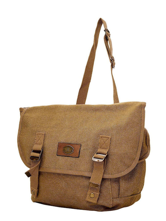 Bag to Bag Women's Bag Shoulder Tabac Brown