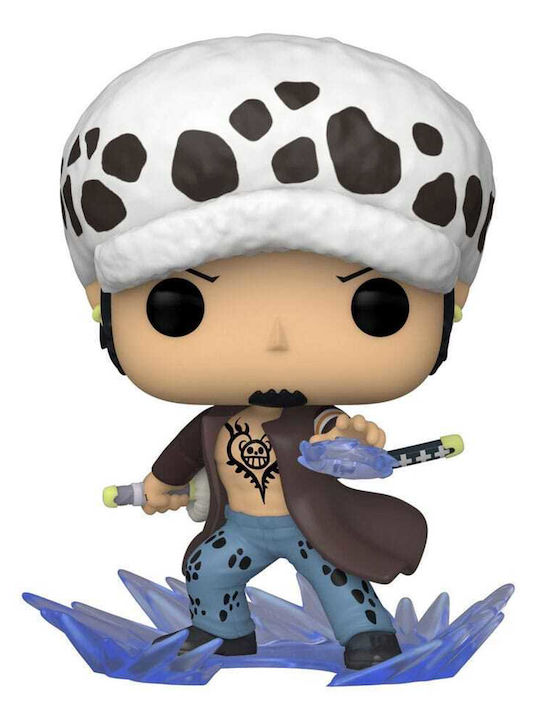 Funko Pop! Animation: Trafalgar Law Bundle of 2