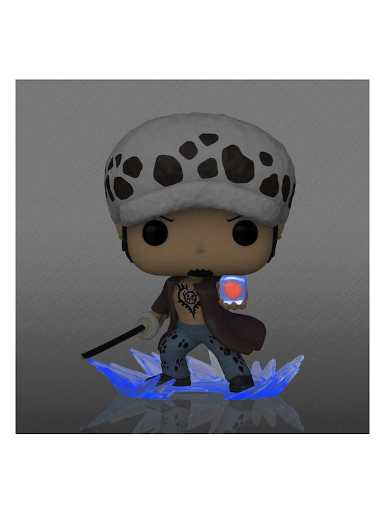 Funko Pop! Animation: One Piece - Trafalgar Law 1016 Bundle of 2