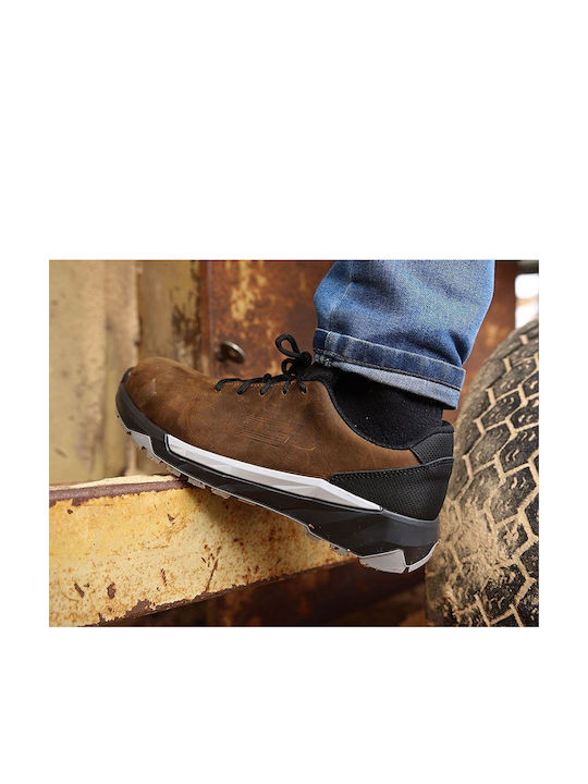 Giasco Low Work with Certification FO ,SR