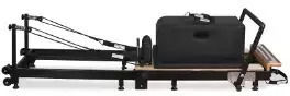 Foldable Reformer Κρεβάτι Pilates Reformer