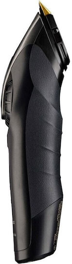 Panasonic Wiederaufladbar Haarschneidemaschine Schwarz ER-DGP86