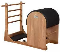 Ladder Barrel Όργανο Κοιλιακών/Ραχιαίων χωρίς Βάρη