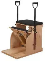 Pilates Chair Κρεβάτι Pilates