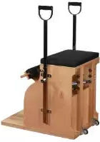 Pilates Chair Κρεβάτι Pilates