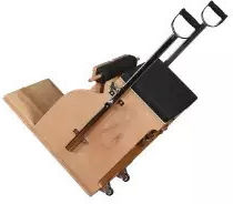 Pilates Chair Κρεβάτι Pilates