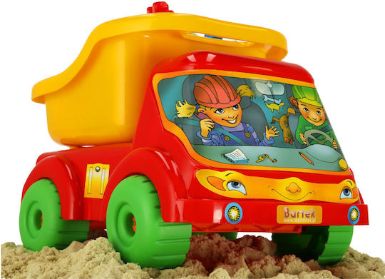 ikonka LKW