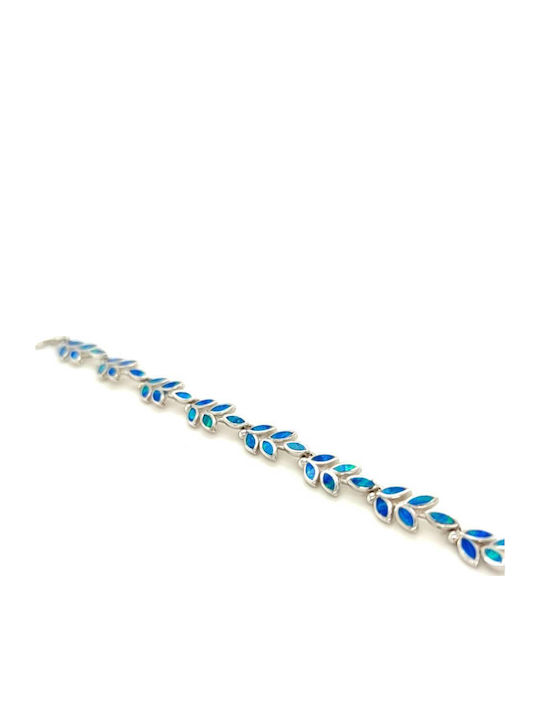 Drandakis Damen Armband aus Silber