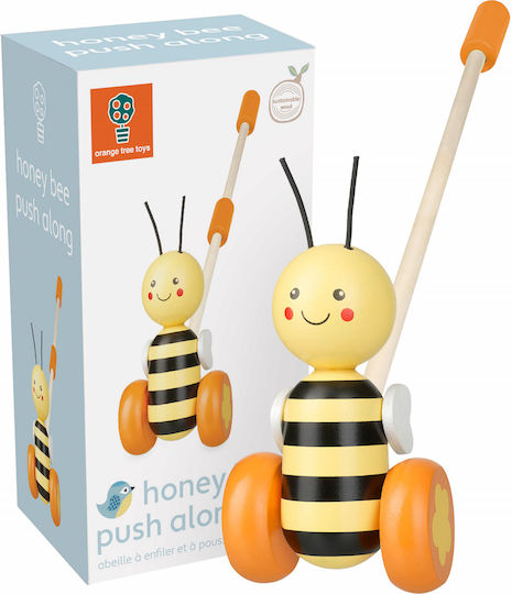 Orange Tree Toys Βρεφικό Παιχνίδι Push