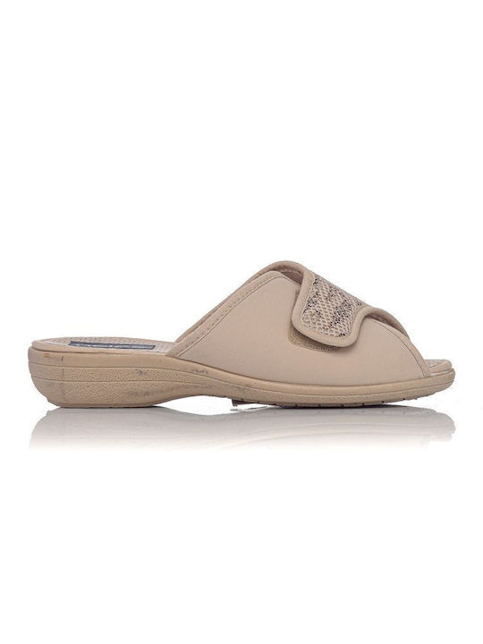 Save Your Feet Anatomic Women's Sandals Beige