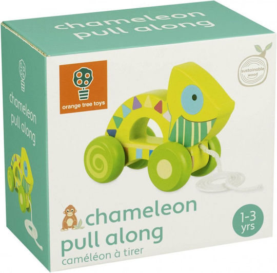 Orange Tree Toys Ziehspielzeug
