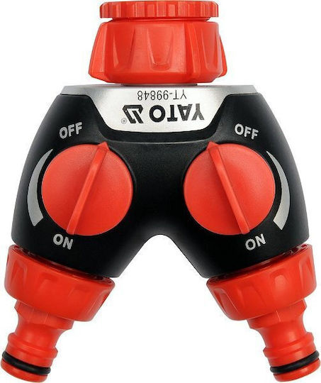 Yato YT-99848 Water Dispenser 25.4mm