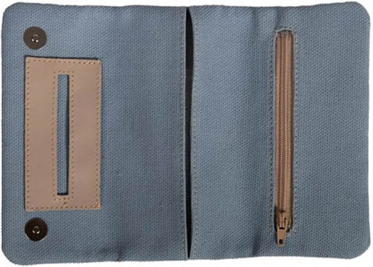 Borsetă de Tutun din Material Mestango Comfort 1013-2 Design Multicolor