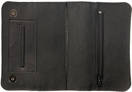 Mestango Comfort Pungă de tutun cu Închidere Magnetică 15.5x8cm.