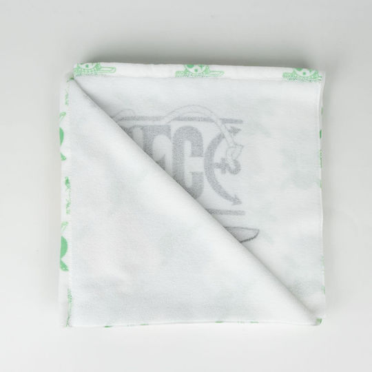 Cerda One Piece Microfibre Παιδική Πετσέτα Θαλάσσης 140x70εκ.