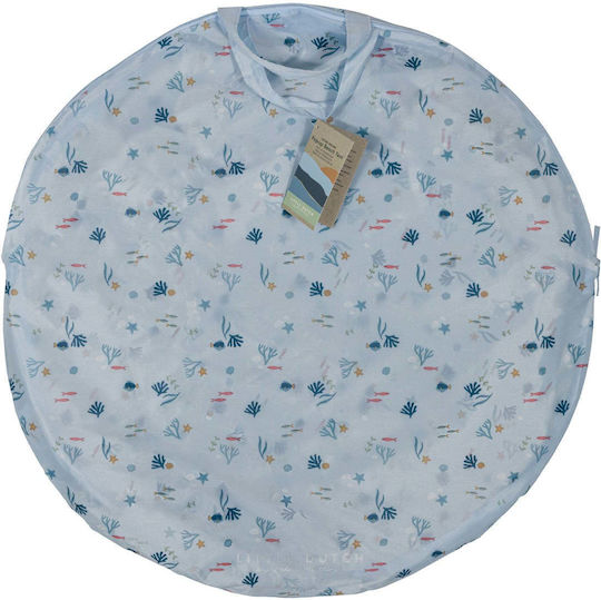 Little Dutch Ocean Dreams Pop Up Kids Blue