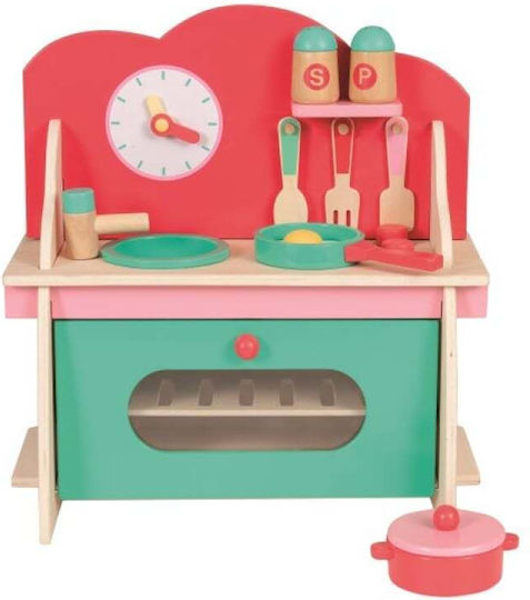 Egmont Kinderküche Für 3+ Jahre