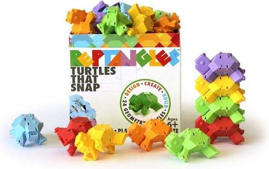 Fat Brain Toys Jucărie de Construcție pentru Copii 7++ Ani