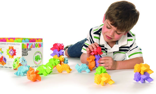 Fat Brain Toys Jucărie de Construcție pentru Copii 7++ Ani