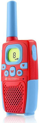 GoGEN Spy Toy