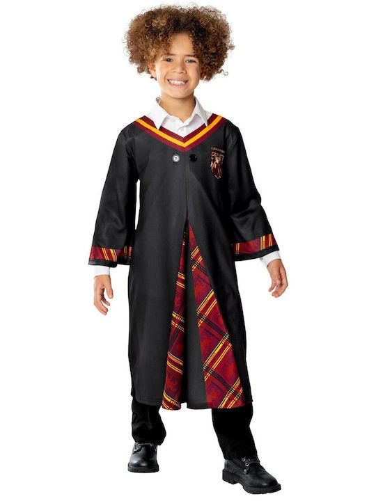 Carnival Costume Harry Potter M Carnival Costume Harry Potter M