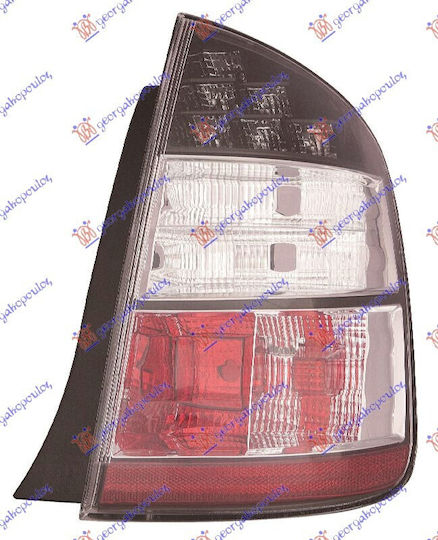 Faruri spate pentru Toyota Prius 1buc