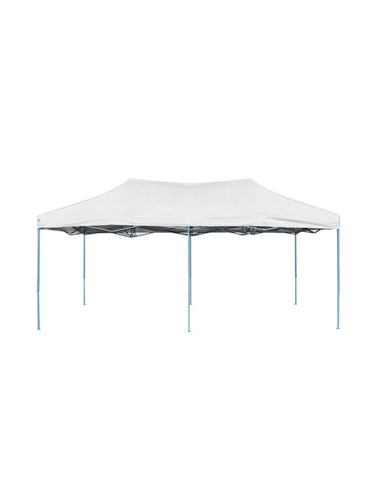 Klikareto Gazebo Garden 3x6m