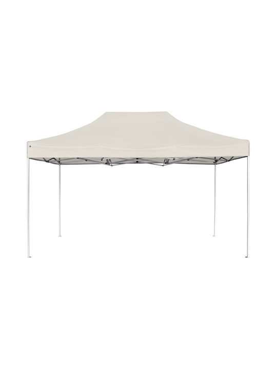 Klikareto Gazebo Garden 3x4.5m