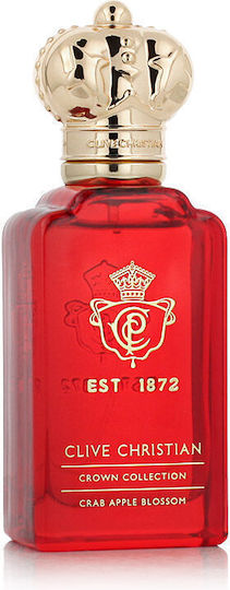 Clive Christian Crab Apple Blossom Eau de Parfum 50ml