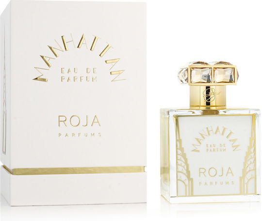 Roja Parfums Manhattan Eau de Parfum 100ml