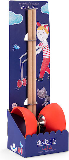 Moulin Roty Diabolo